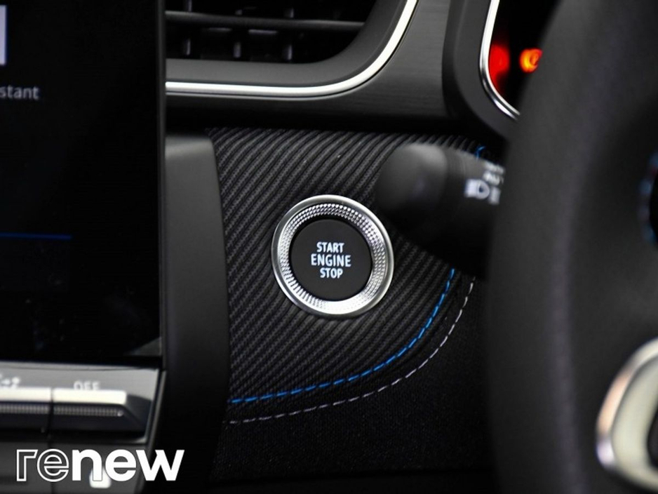 2025 Renault Symbioz E-Tech HEV 145 Techno Esprit Alpine €35,495