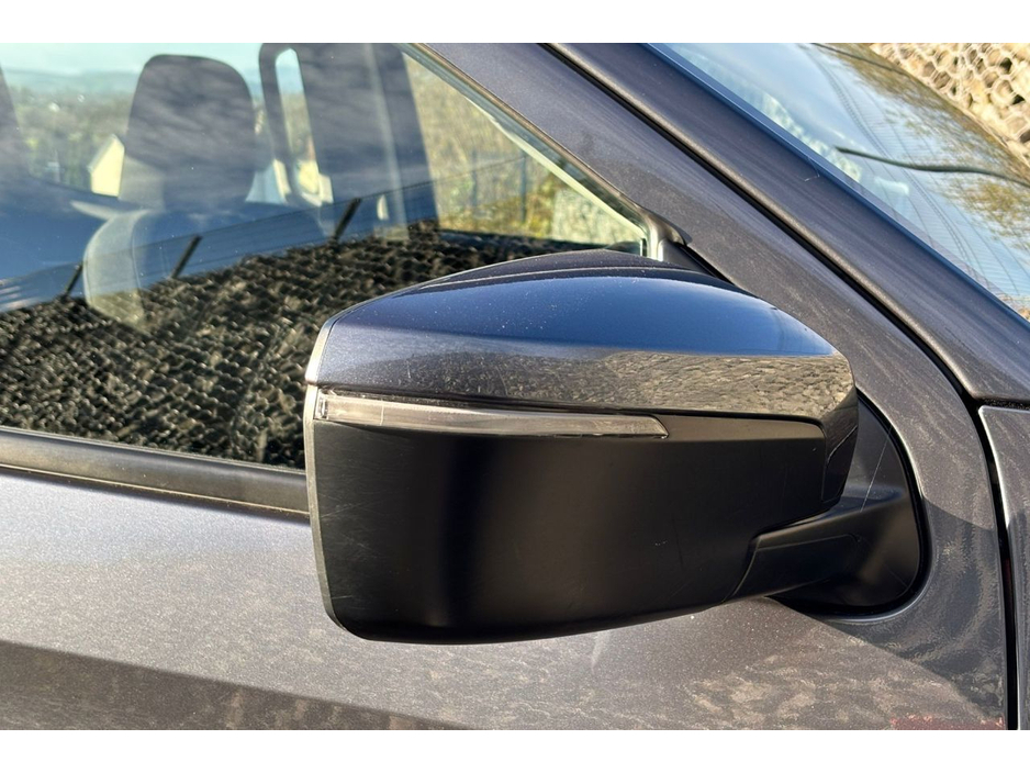 2024 Isuzu D-MAX DL20 DCB €37,876