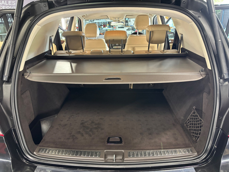 2018 Mercedes-Benz GLE Class - image 15