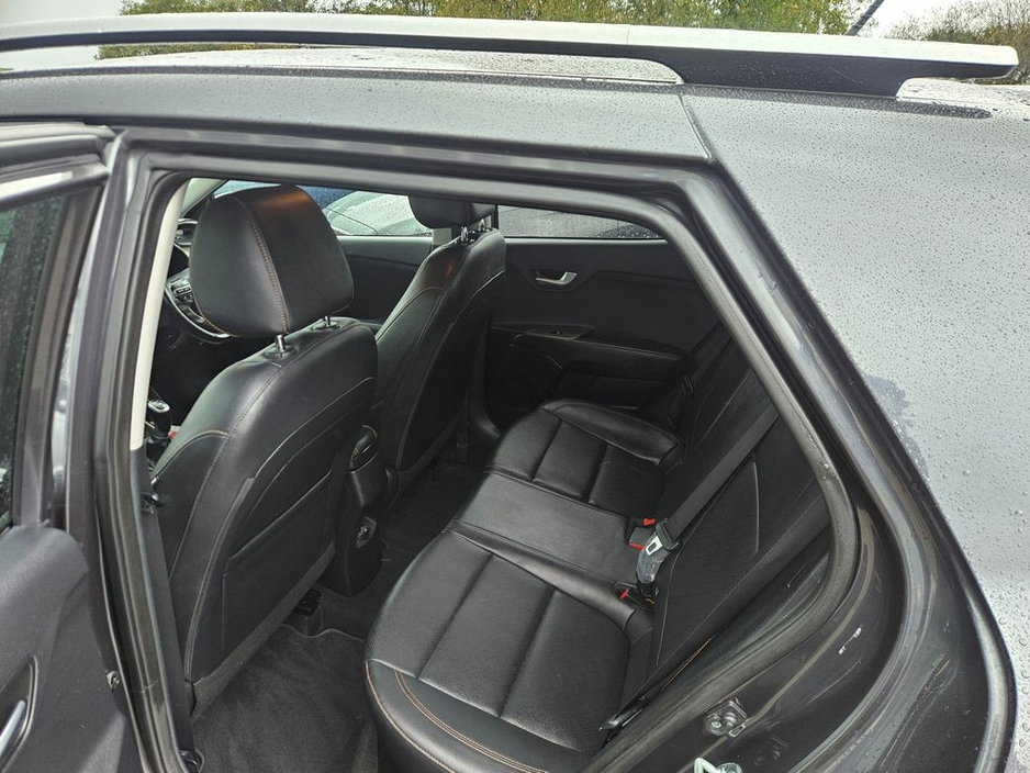 2018 Kia Stonic K4 Petrol €14,990