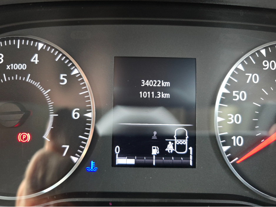 2023 Dacia Duster Ambition €18,950