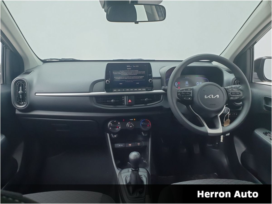 2026 Kia Picanto - image 5