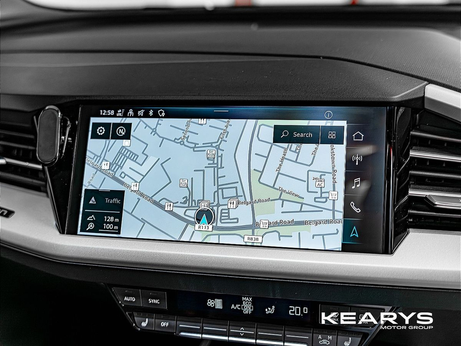 2022 Audi Q4 e-tron - image 14