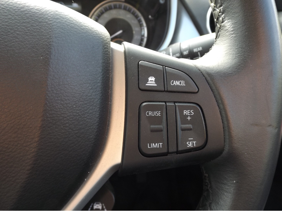 2024 Suzuki Vitara - image 7