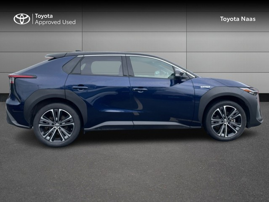 2023 Toyota bZ4X PREMIERE 11K €33,888