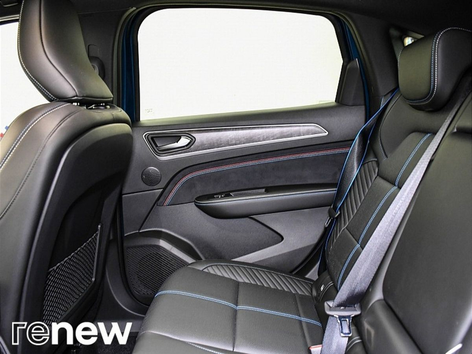 2024 Renault Arkana E-TECH Hybrid 145 Auto esprit Alpine €30,990