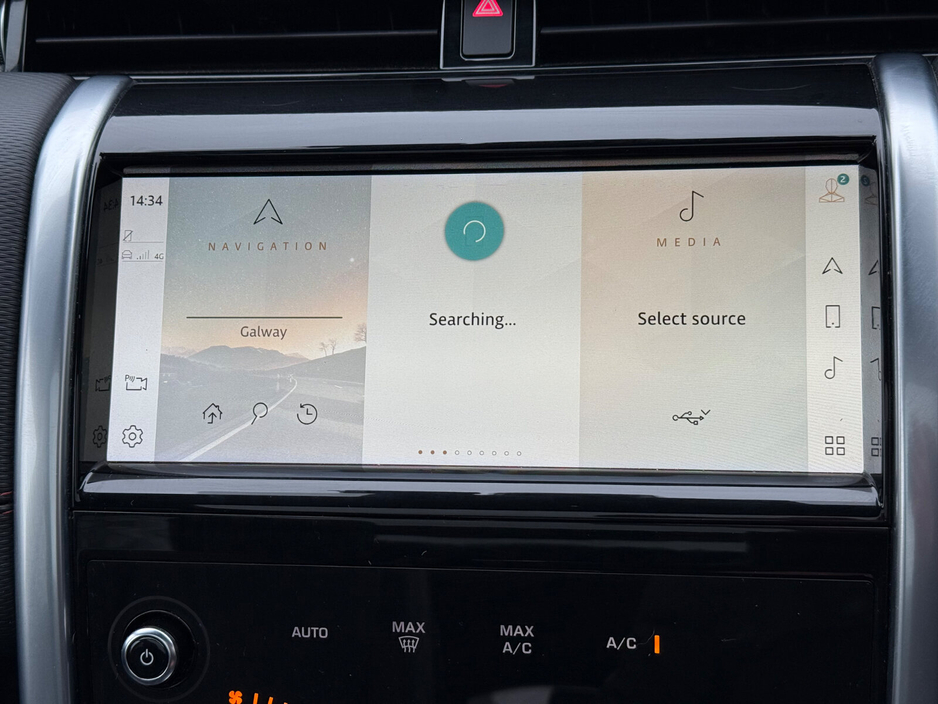 2022 Land Rover Discovery Sport 1.5 I3 PHEV 300 PS AWD S Auto €34,900