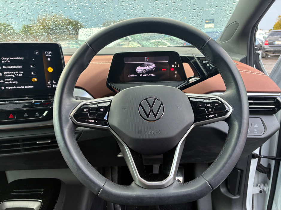 2024 Volkswagen ID.4 - image 6