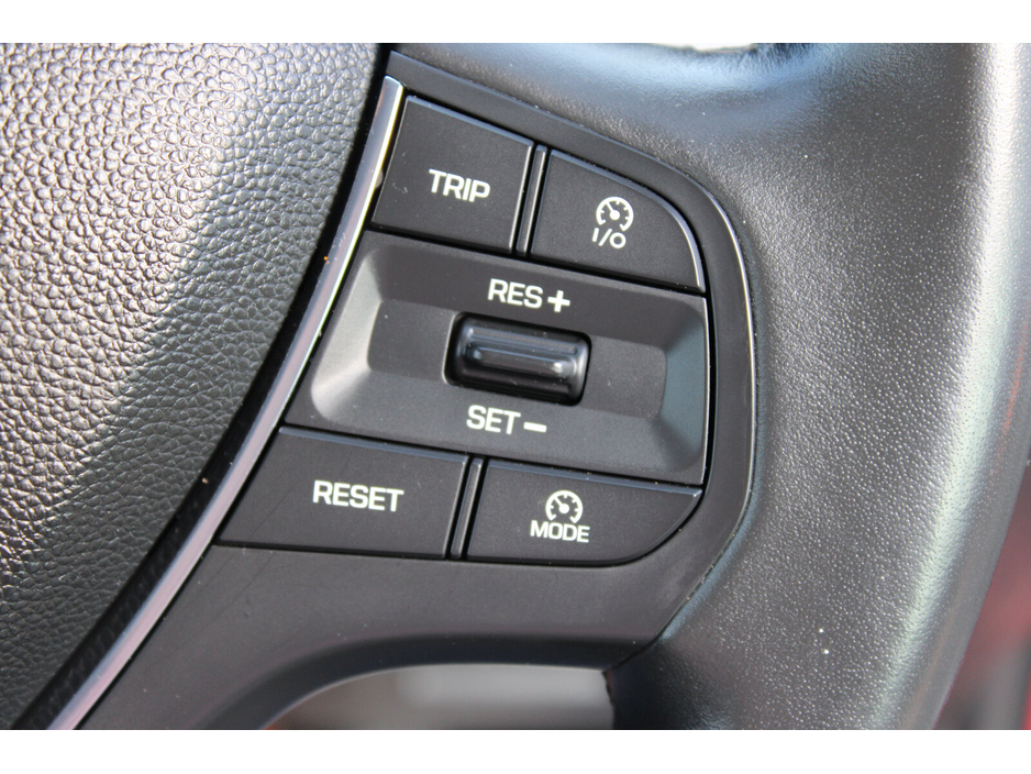 2017 Hyundai i20 - image 18