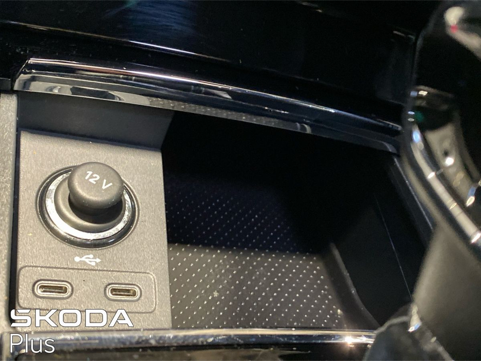 2024 Skoda Kodiaq Sportline 2.0TDI 150bhp DSG 7 Seater €54,950
