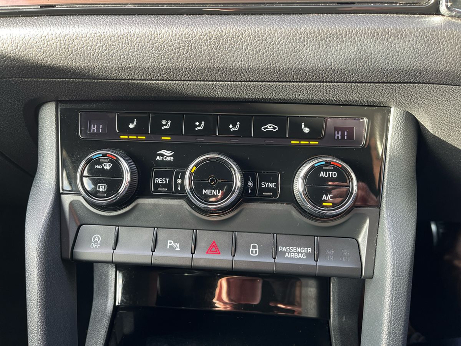 2019 Skoda Kodiaq - image 16