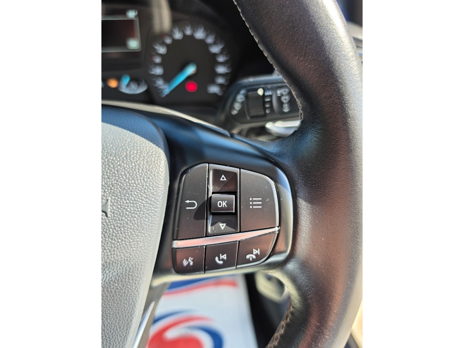 2018 Ford Fiesta - image 17