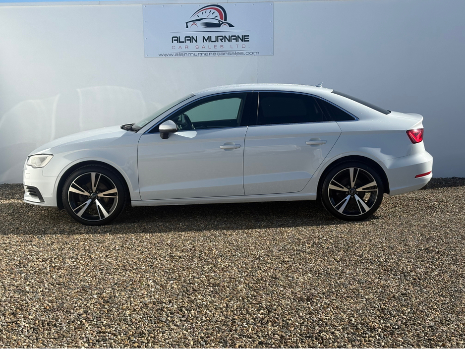 2016 Audi A3 - image 10