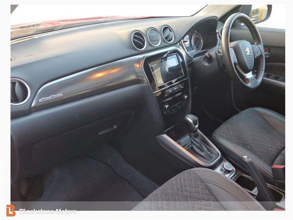 2023 Suzuki Vitara 1.5 Full Hybrid SZ5 ALLGRIP AGS €23,950