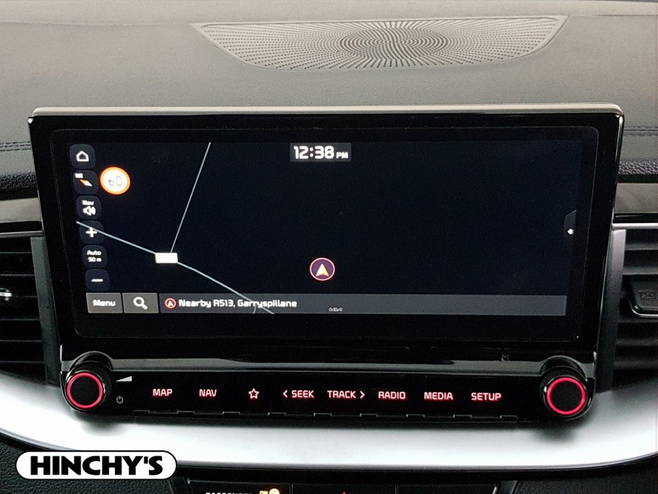 2023 Kia Ceed - image 12