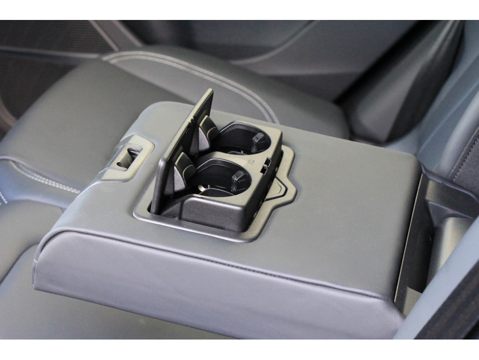 2023 Audi Q8 - image 29