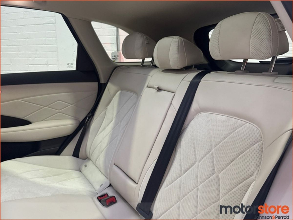 2026 MG MGS5 - image 5