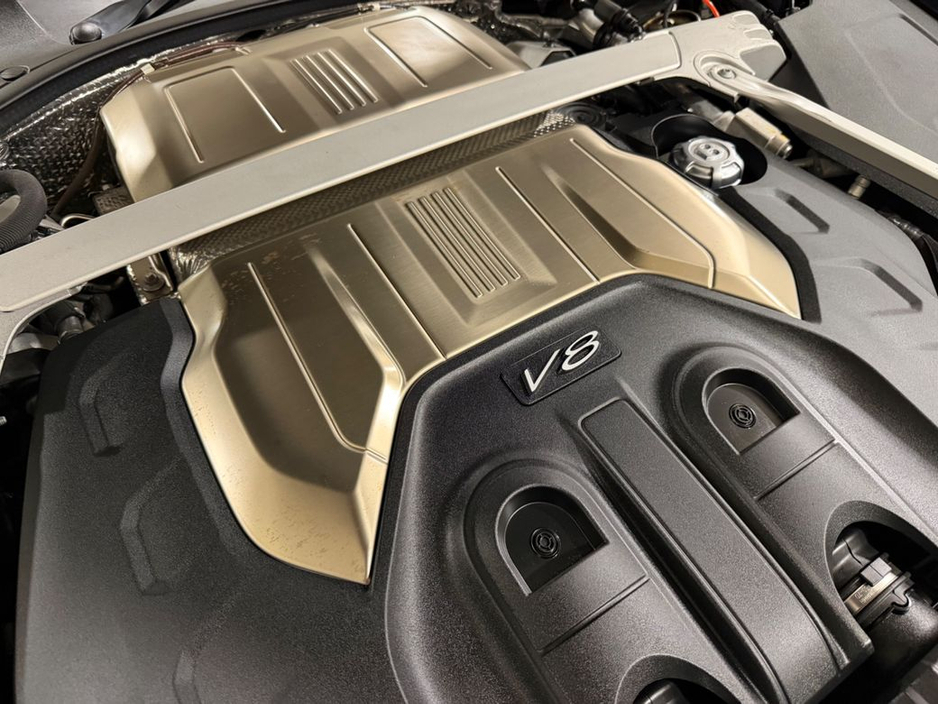 2022 Bentley Continental - image 20