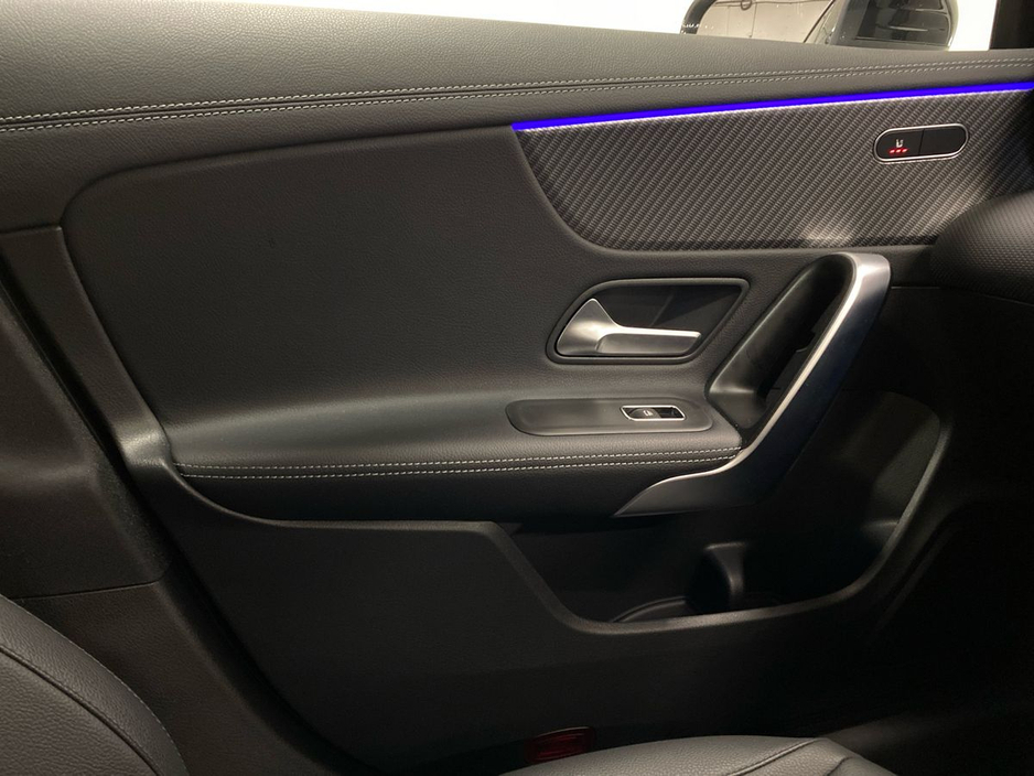 2025 Mercedes-Benz CLA Class CLA 180 Coupe Progressive Edition €50,950