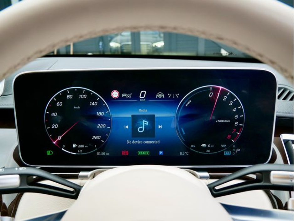 2023 Mercedes-Benz S Class - image 23