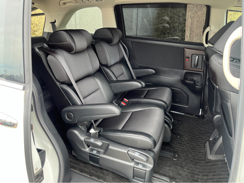 2021 Honda Odyssey - image 12