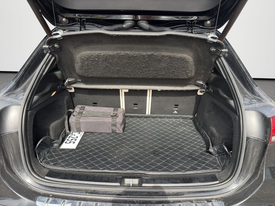 2022 Mercedes-Benz EQA - image 16