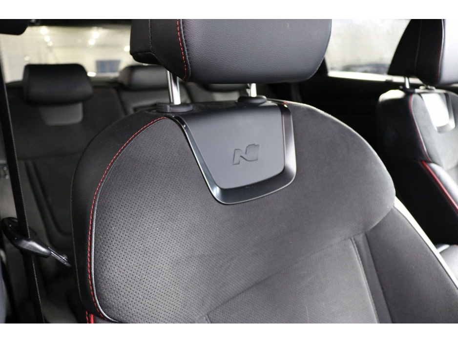 2023 Hyundai Tucson N LINE PHEV 4WD 1.6L PETROL AUTOMATIC SUV €40,995