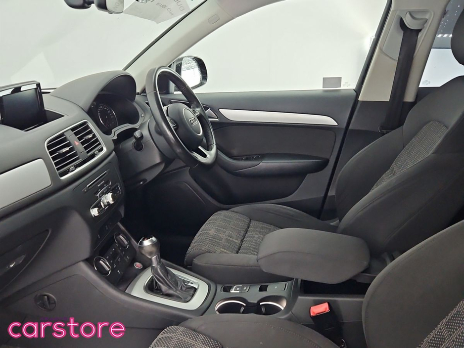 2017 Audi Q3 1.4 5DR AUTO €23,880