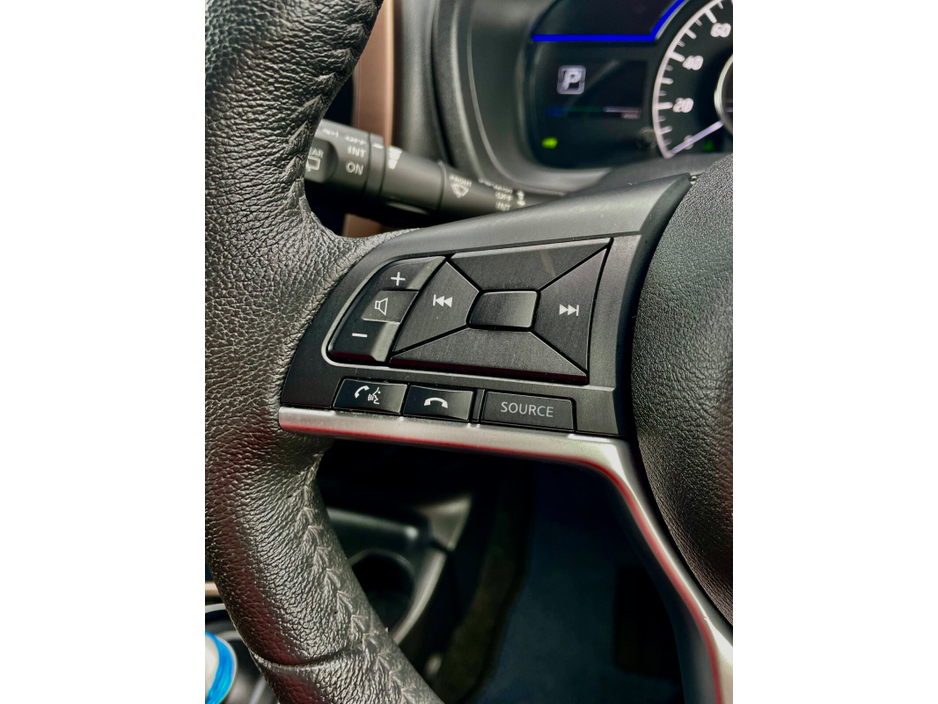 2020 Nissan Note - image 23