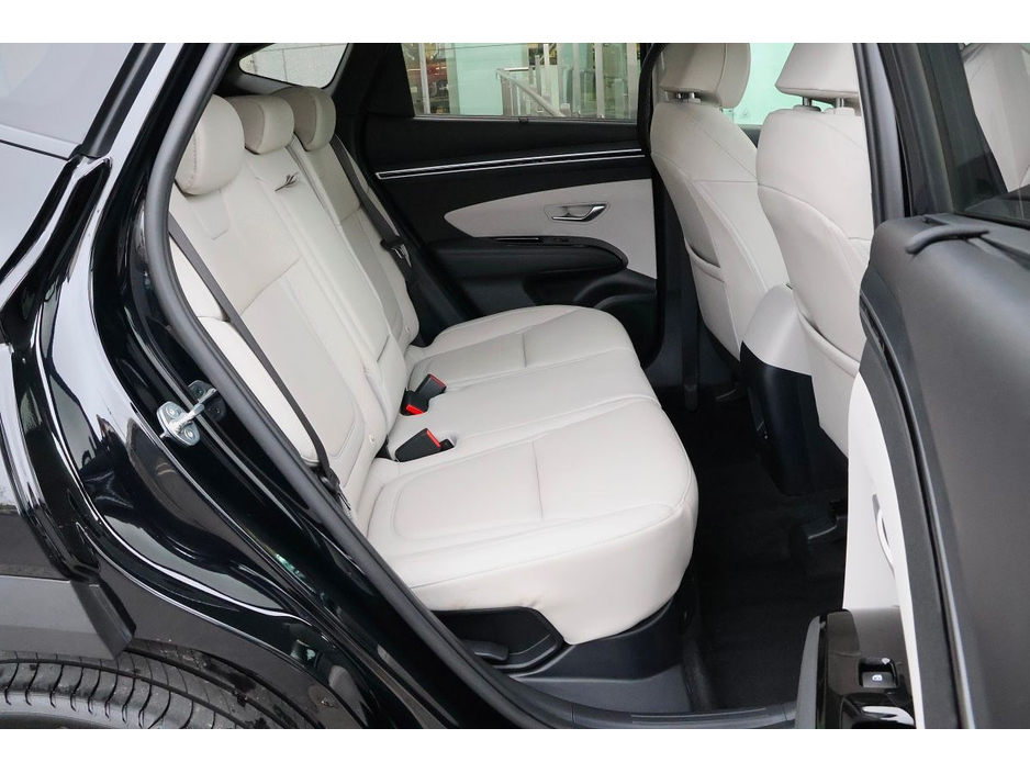 2024 Hyundai Tucson - image 17