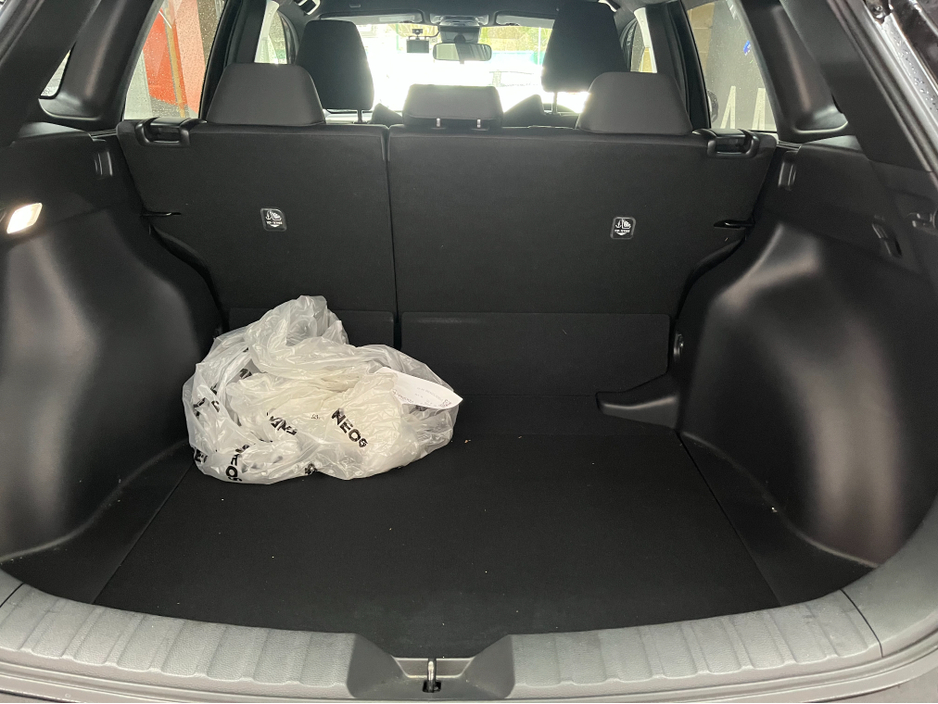 2023 Toyota Corolla - image 7