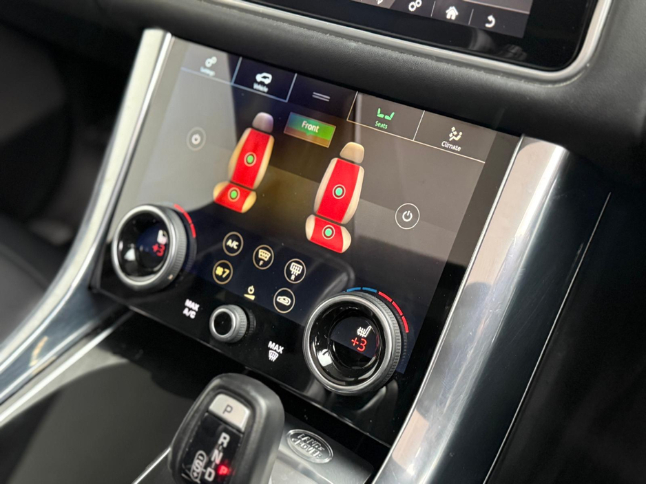 2022 Land Rover Range Rover Sport - image 17