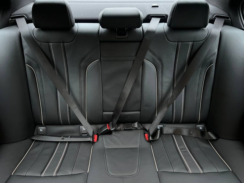 2020 BMW 5 Series 530e LCI M-SPORT COMPETITION 2.0 HYBRID // VERY LOW MILEAGE // NEW M5 COMP ALLOYS // LEATHER HEATED SEATS // 360 PARKING CAMERAS €35,950