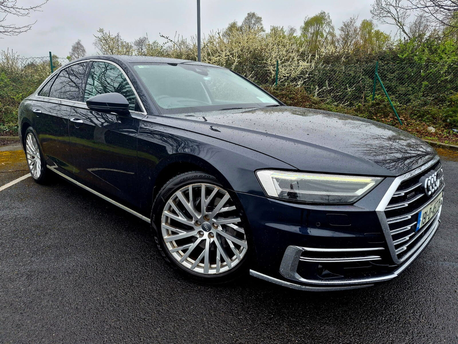2019 Audi A8 for sale in , Ireland