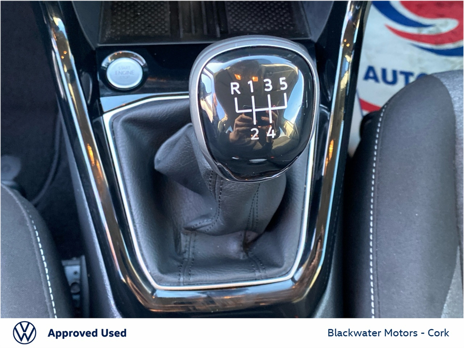 2025 Volkswagen T-Cross 1.0 95BHP EDITION 75 €26,995