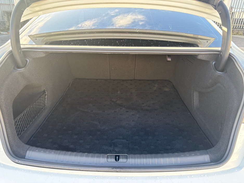 2020 Audi A6 Quattro S-Line Auto €38,950