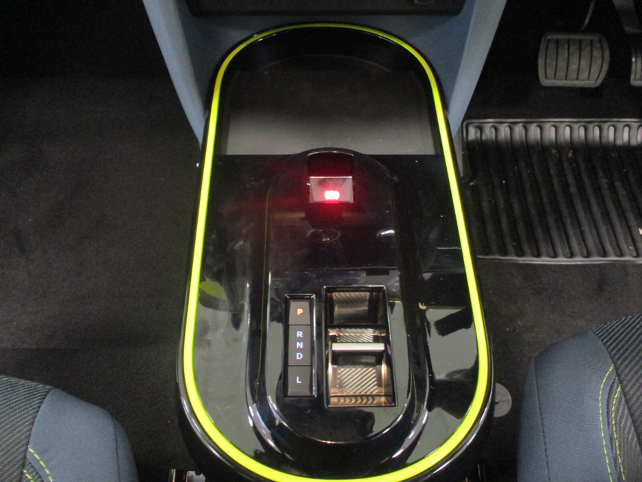 2026 Fiat Grande Panda - image 27