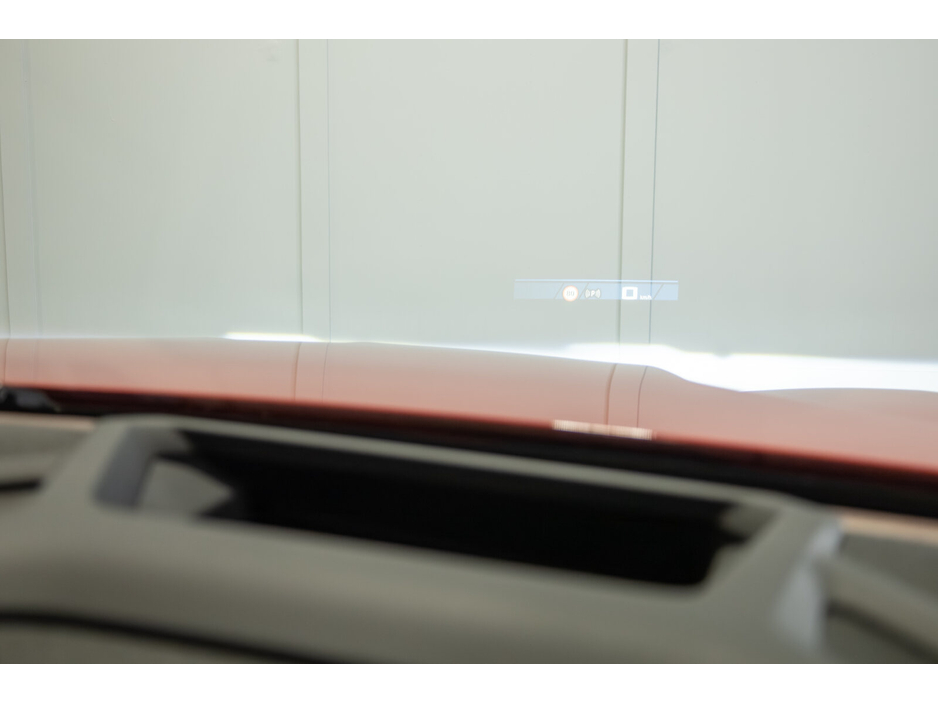 2024 BMW XM 50e €103,950