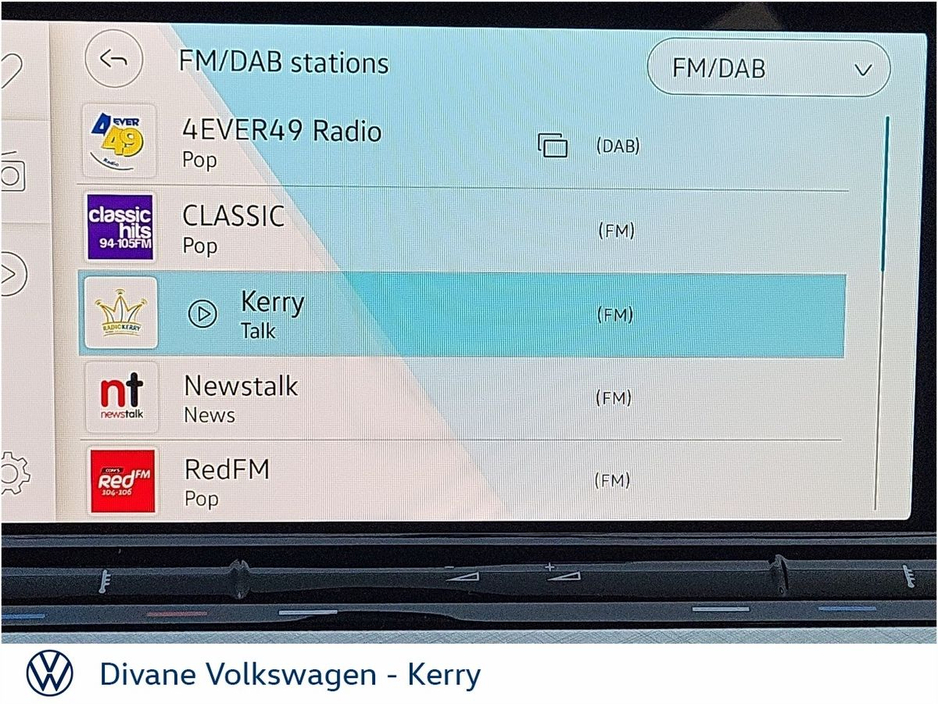 2026 Volkswagen Golf VAN 2.0TDI DIESEL 115 BHP €29,950