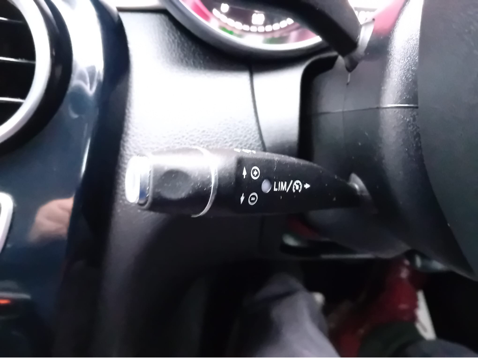 2015 Mercedes-Benz C Class C200D SERIES BLUETEC SPORT 4DR €13,500