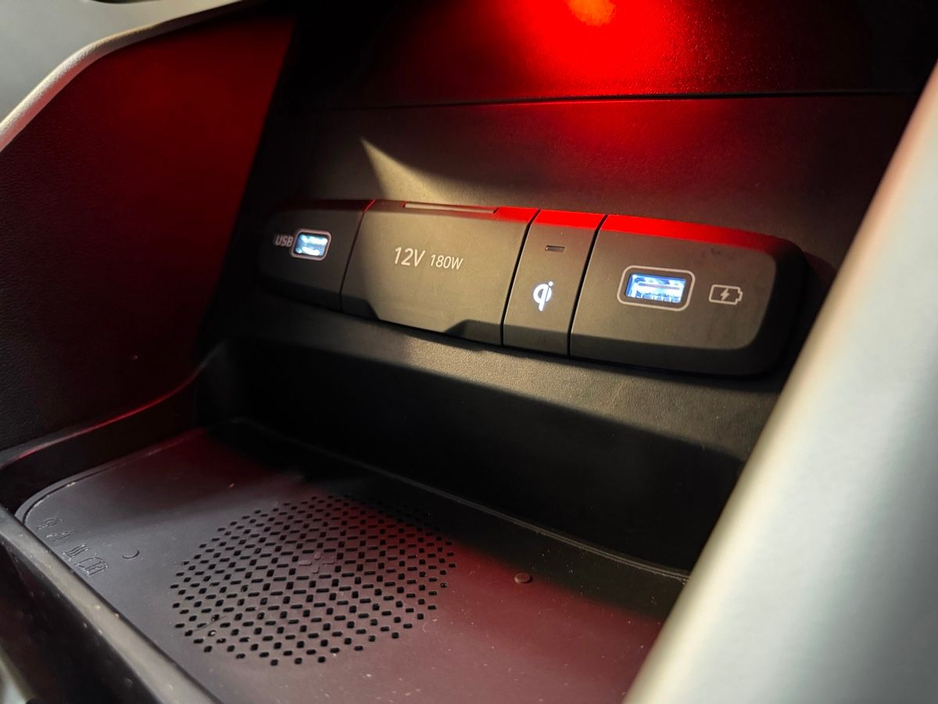 2021 Hyundai Tucson - image 16