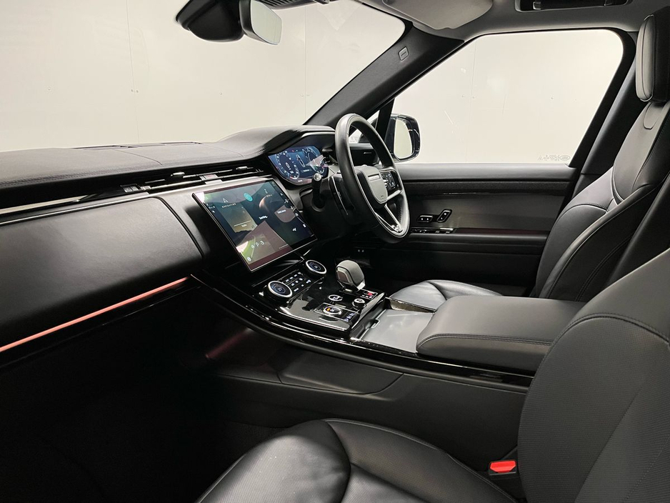 2023 Land Rover Range Rover - image 6