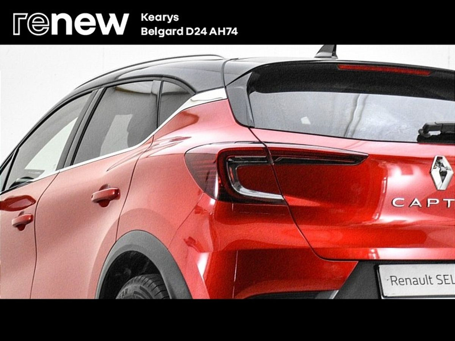2022 Renault Captur - image 18