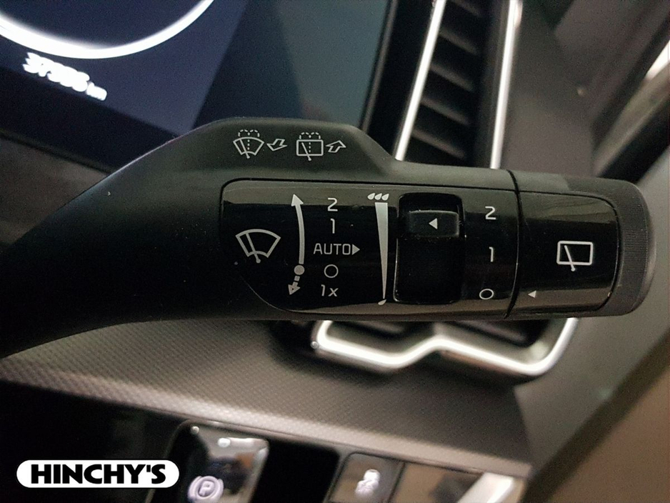 2023 Kia Sportage PHEV K4