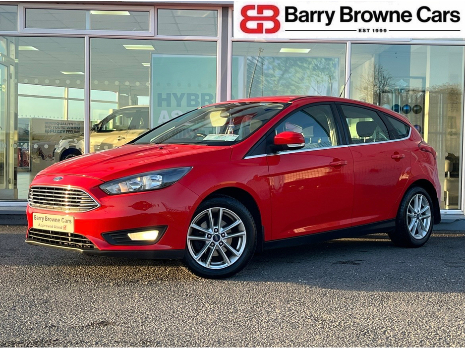 2017 Ford Focus for sale in , Ireland