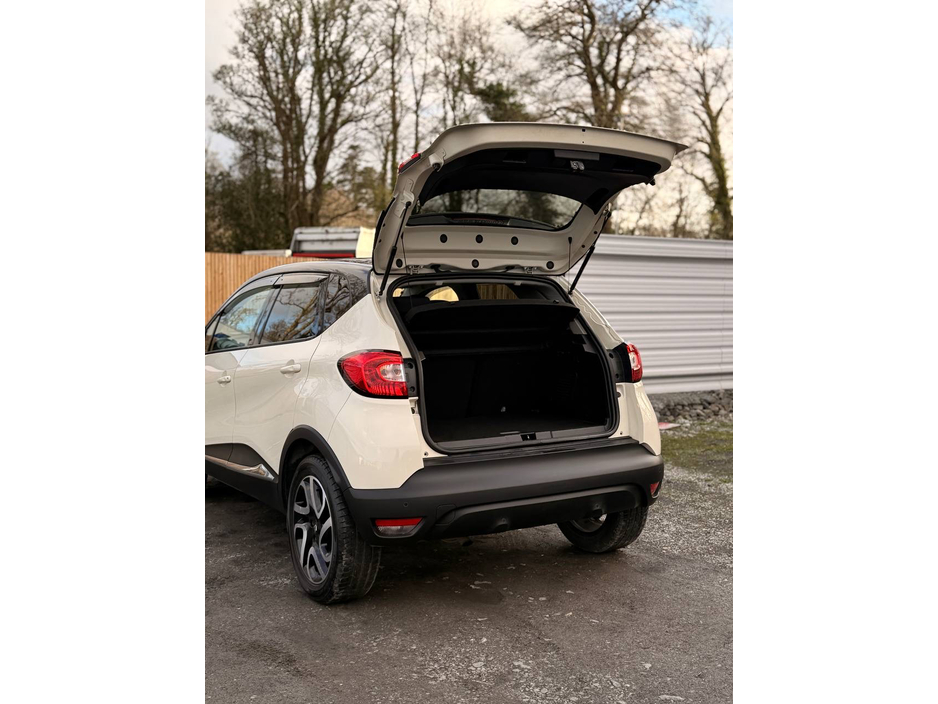 2016 Renault Captur - image 24