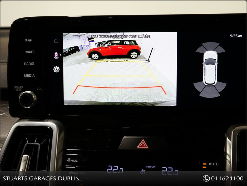 2024 Kia Sorento - image 19