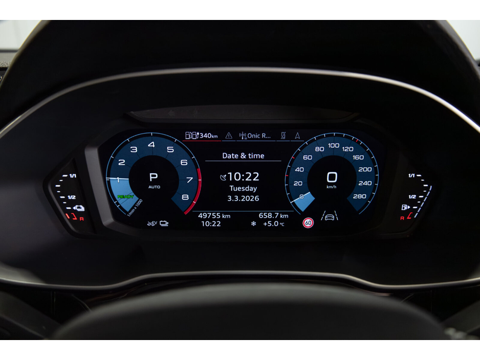 2023 Audi Q3 - image 18