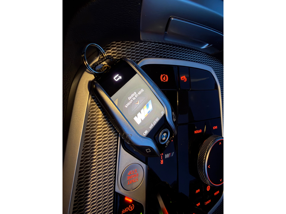 2020 BMW X5 M50d - Top Spec - 400bhp €69,950