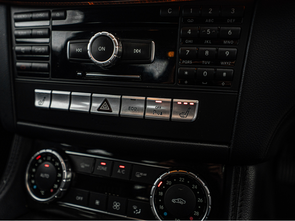 2011 Mercedes-Benz CLS Class 2011 Mercedes CLS 250cdi/New NCT/Warranty €10,888